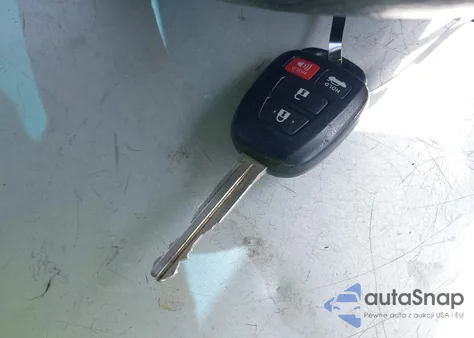 2017 Toyota Camry Le/Xle/Se/Xse from USA, damaged, VIN 4T1BF1FK5HU351329